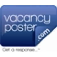 Vacancy Poster - Recruitment Agency Profile