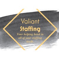 Valiant Staffing - Recruitment Agency Profile