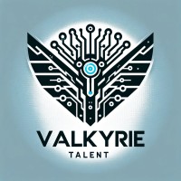 Valkyrie Talent - Recruitment Agency Profile