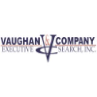 Vaughan & Company Executive Search Inc - Recruitment Agency Profile