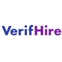 VerifHire - Recruitment Agency Profile