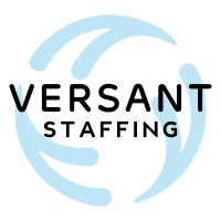 Versant Staffing - Recruitment Agency Profile