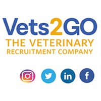 Vets2GO Ltd The Veterinary Recruitment Company - Recruitment Agency Profile