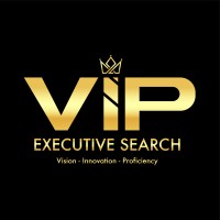 VIP Executive Search - Recruitment Agency Profile