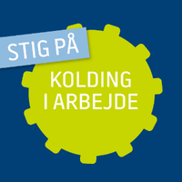 Virksomhedsservice Kolding 'Stig på' - Recruitment Agency Profile