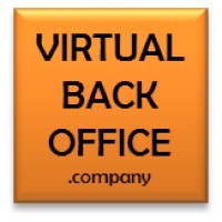 Virtual Back Office - Recruitment Agency Profile