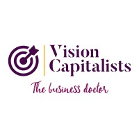 Vision Capitalists - Recruitment Agency Profile