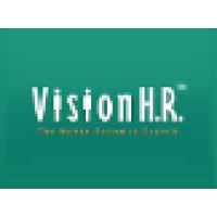 Vision HR - Recruitment Agency Profile