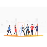 Vision Recruit - Recruitment Agency Profile