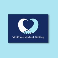 VitaForce Medical Staffing - Recruitment Agency Profile
