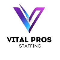 Vital Pros Staffing - Recruitment Agency Profile