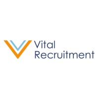 VITAL RECRUITMENT - Recruitment Agency Profile