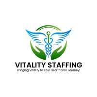 Vitality Staffing - Recruitment Agency Profile