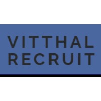 Vitthal - Recruitment Agency Profile