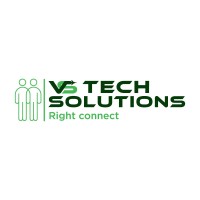 VS Tech Solutions - Recruitment Agency Profile