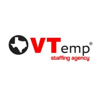 VTemp Staffing Agency - Recruitment Agency Profile
