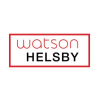 Watson Helsby - Recruitment Agency Profile