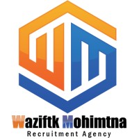 Waziftk Mohimtna - Recruitment Agency Profile