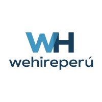 We Hire Perú - Recruitment Agency Profile