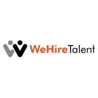We Hire Talent - Recruitment Agency Profile