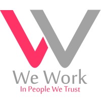 We Work Consultora - Recruitment Agency Profile