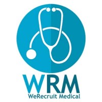 WeRecruit Medical - Recruitment Agency Profile