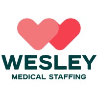 Wesley Medical Staffing - Recruitment Agency Profile