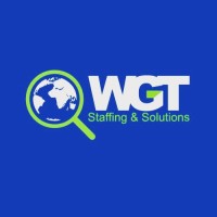 Wgt staffing - Recruitment Agency Profile