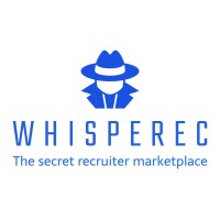Whisperec - Recruitment Agency Profile