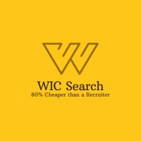 WIC Search - Recruitment Agency Profile
