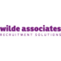 Wilde Associates Recruitment Solutions - Commercial Recruitment incl. IT, Finance, Procurement et al - Recruitment Agency Profile