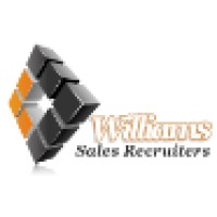 Williams Sales Recruiters - Recruitment Agency Profile