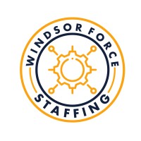 Windsor Force - Recruitment Agency Profile
