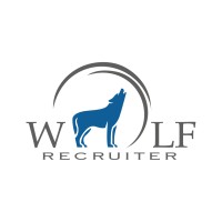 Wolf Recruiter - Recruitment Agency Profile
