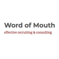 Word of Mouth - Recruitment Agency Profile