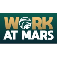Work at Mars - Recruitment Agency Profile