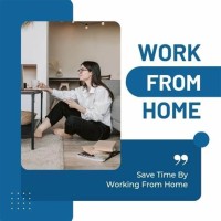 Work From Home - Recruitment Agency Profile