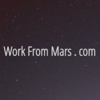 Work From Mars - Recruitment Agency Profile