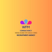 Workforce Management Consultancy - Recruitment Agency Profile