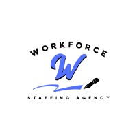 Workforce Staffing Agency - Recruitment Agency Profile