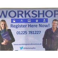 Workshop Recruitment - Recruitment Agency Profile