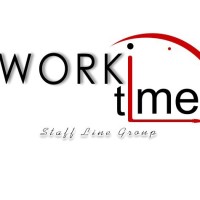WorkTime LTD Staff Line Group - Recruitment Agency Profile