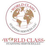 World Class Staffing Services, LLC - Recruitment Agency Profile
