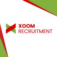 Xoom Recruitment - Recruitment Agency Profile