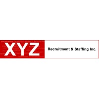 XYZ Recruitment & Staffing Inc. - Recruitment Agency Profile