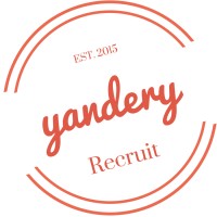 Yandery - Recruitment Agency Profile