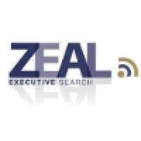 Zeal Executive Search Limited - Recruitment Agency Profile