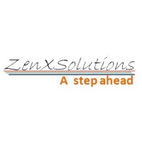ZenX Solutions - Recruitment Agency Profile