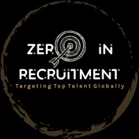 Zero In Recruitment Ltd - Recruitment Agency Profile