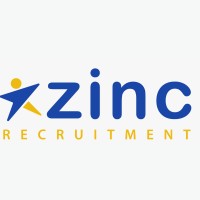 Zinc Recruitment Limited - Recruitment Agency Profile
